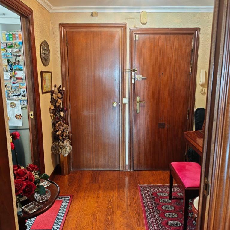 Madrid ifia Apartamento - Apartment mit 3 Schlafzimmern - 19