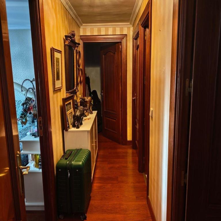 Madrid ifia Apartamento - Apartment mit 3 Schlafzimmern - 20