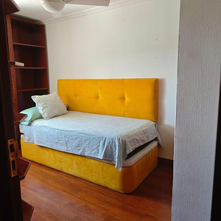 Madrid ifia Apartamento - Apartment mit 3 Schlafzimmern - 30