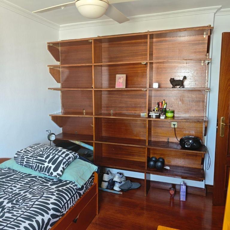 Madrid ifia Apartamento - Apartment mit 3 Schlafzimmern - 34