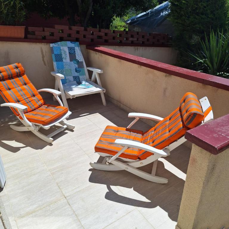 Charming fisherman's house, 15-min walk to the beach - Appartement 2 Chambres - 3
