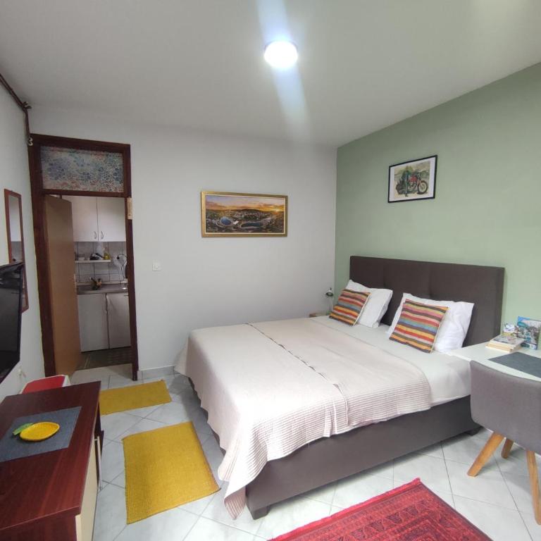 Tuzla Stay Apartment - Apartman sa 1 Spavaćom Sobom - 4