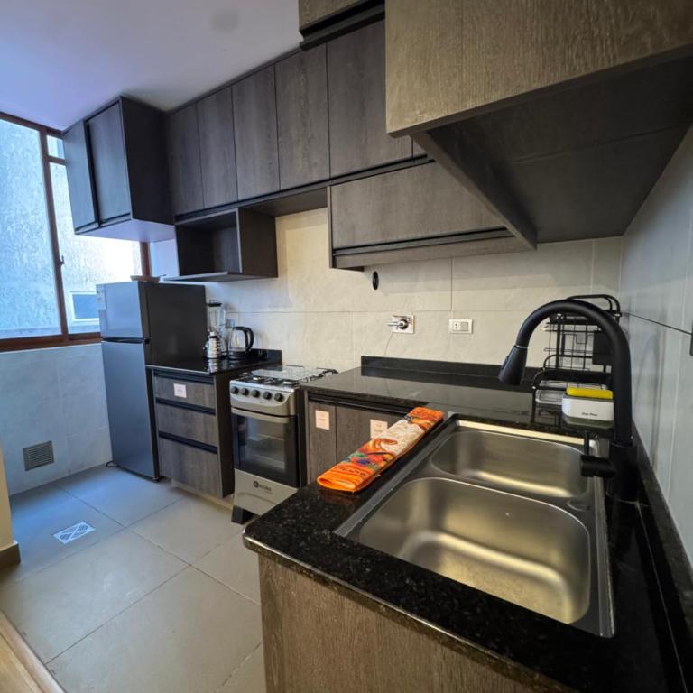 Vita-Suites - Apartamento de 2 dormitorios - 5