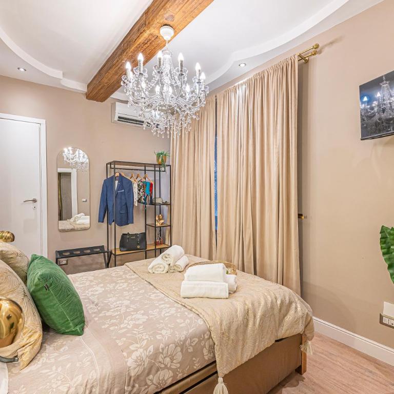 Minerva Pantheon Suites - One-Bedroom Apartment - 2