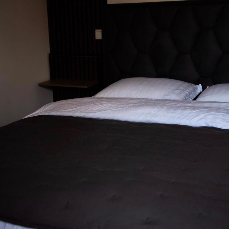 Salt Square Residence - Appartement 1 Chambre - 19
