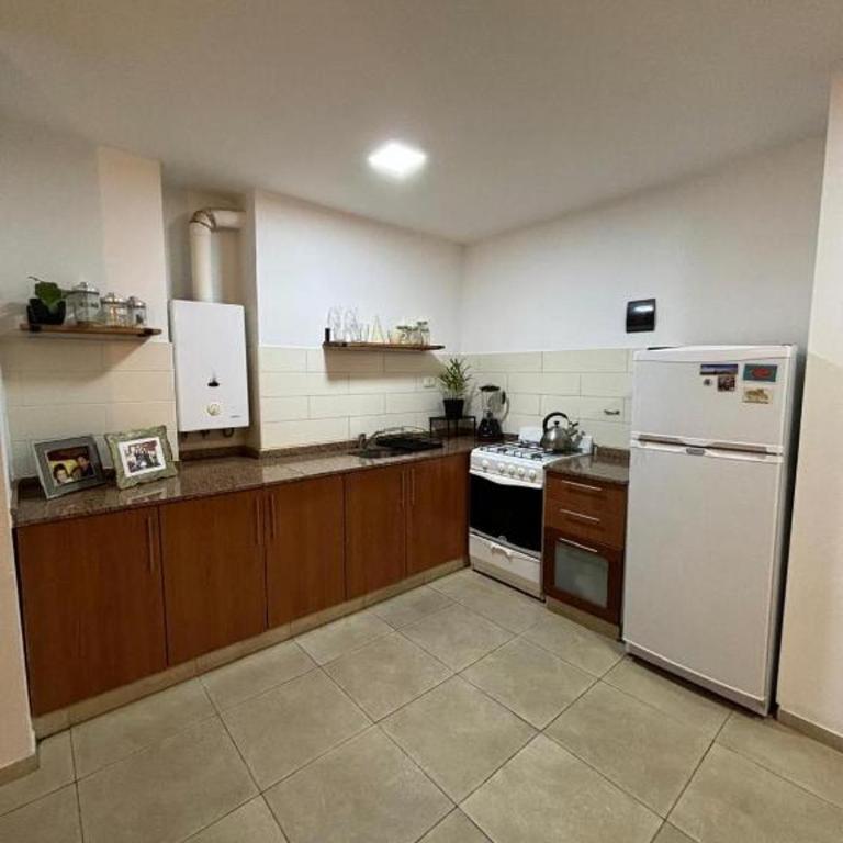 Departamento Exclusivo en Nueva Córdoba - One-Bedroom Apartment - 2