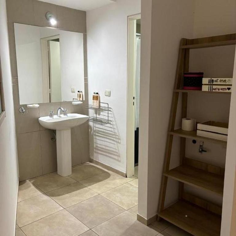 Departamento Exclusivo en Nueva Córdoba - One-Bedroom Apartment - 5