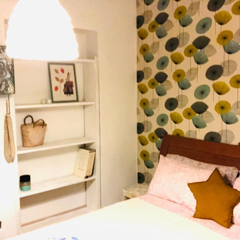 La Casa sul Ballatoio - Humanitas e San Siro - Casa con 1 Camera da Letto - 2