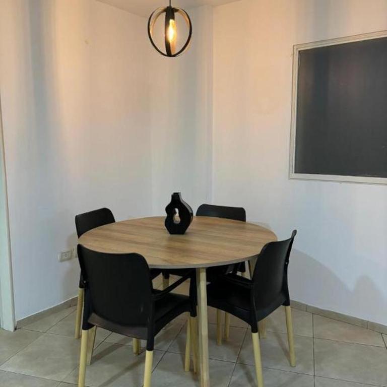 Departamento Exclusivo en Nueva Córdoba - One-Bedroom Apartment - 6