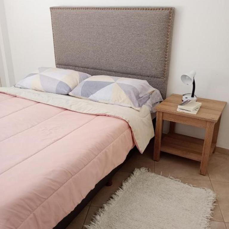 Departamento Exclusivo en Nueva Córdoba - One-Bedroom Apartment - 7