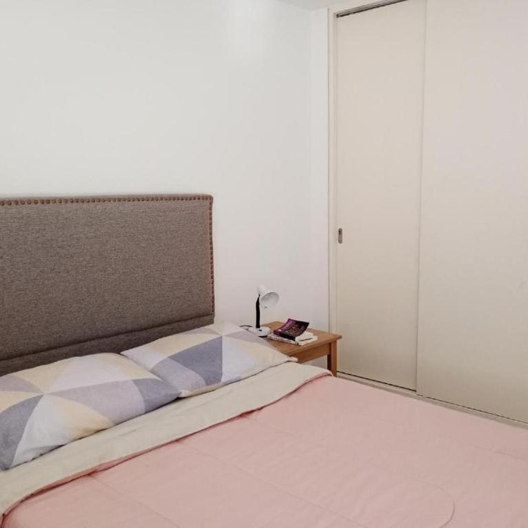 Departamento Exclusivo en Nueva Córdoba - One-Bedroom Apartment - 8
