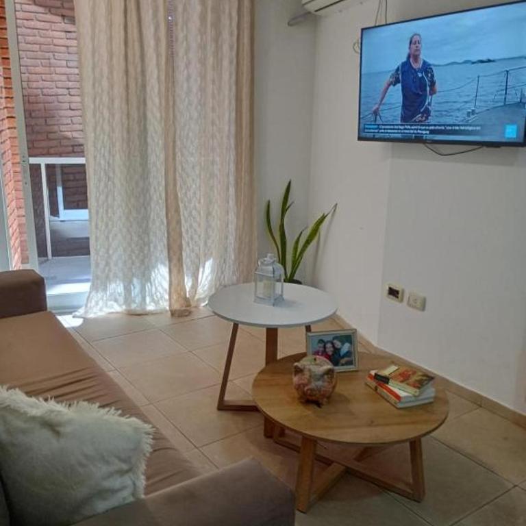 Departamento Exclusivo en Nueva Córdoba - One-Bedroom Apartment - 1