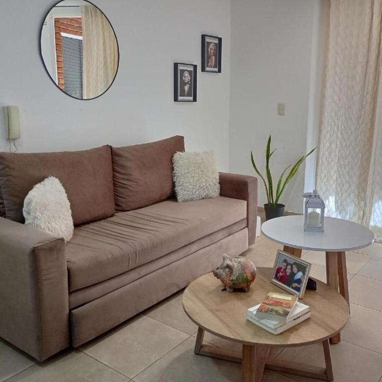 Departamento Exclusivo en Nueva Córdoba - One-Bedroom Apartment - 11