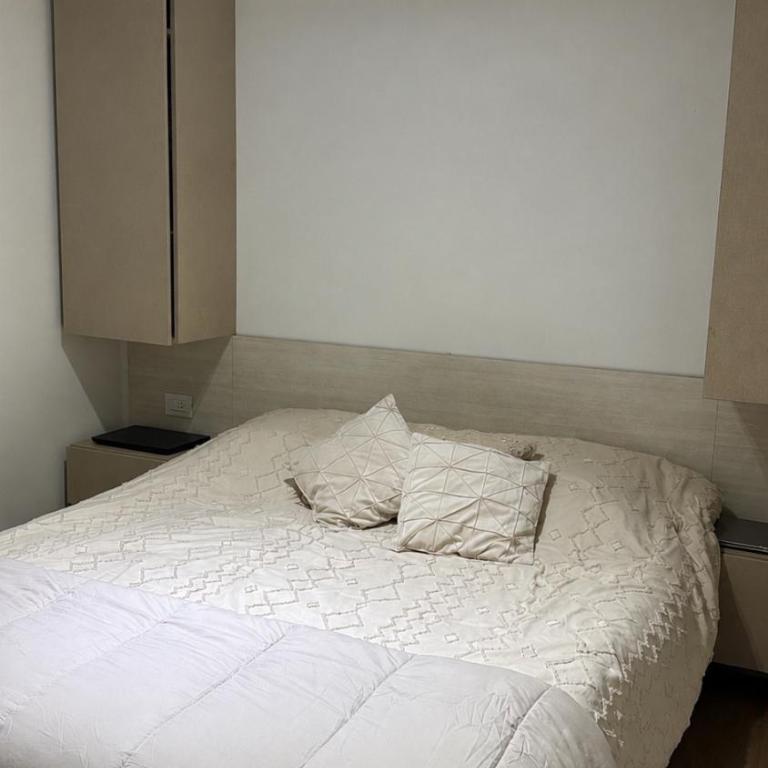 Carlos paz resort premium - Apartamento de 1 dormitorio - 6