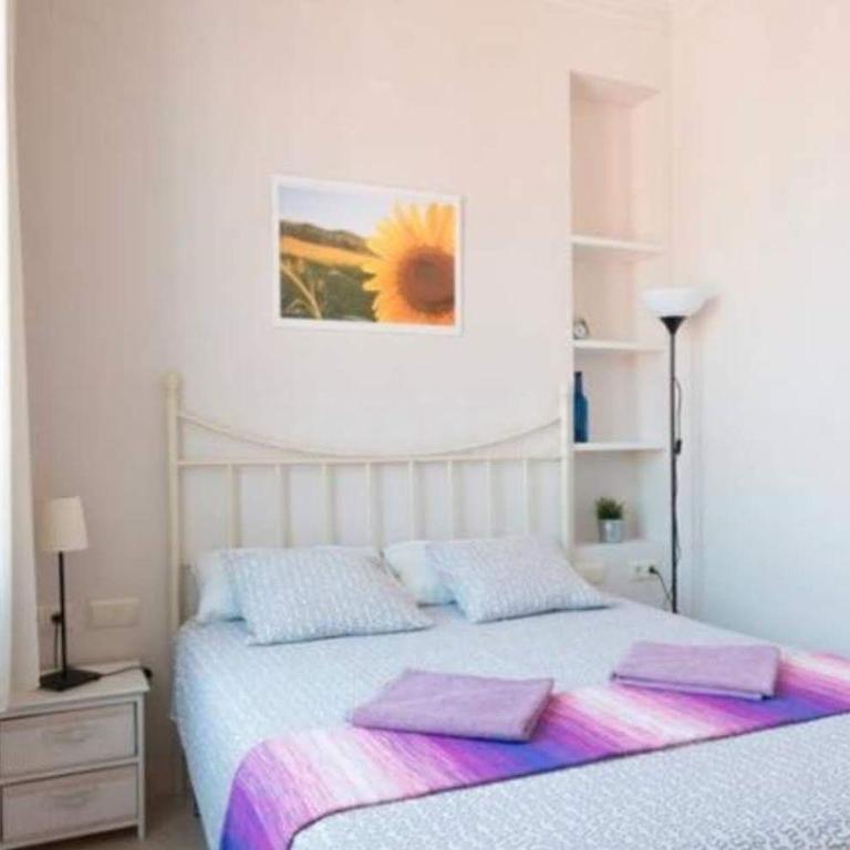 Heart of Malaga ! Sminteq Apartment - Apartamento de 1 dormitorio - 3