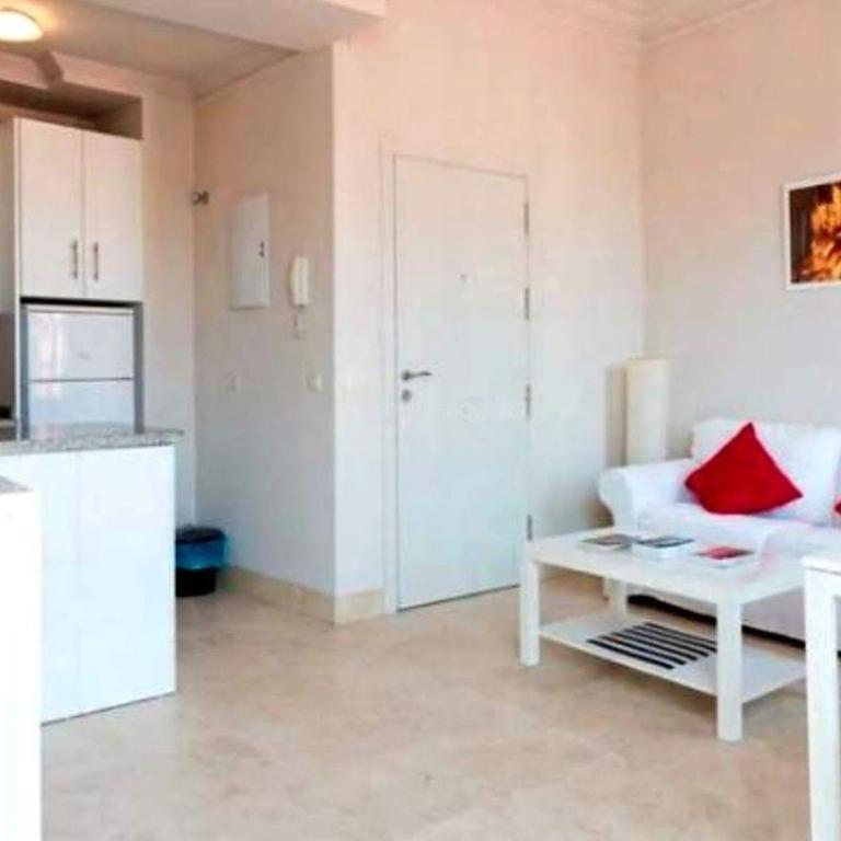 Heart of Malaga ! Sminteq Apartment - Apartamento de 1 dormitorio - 4