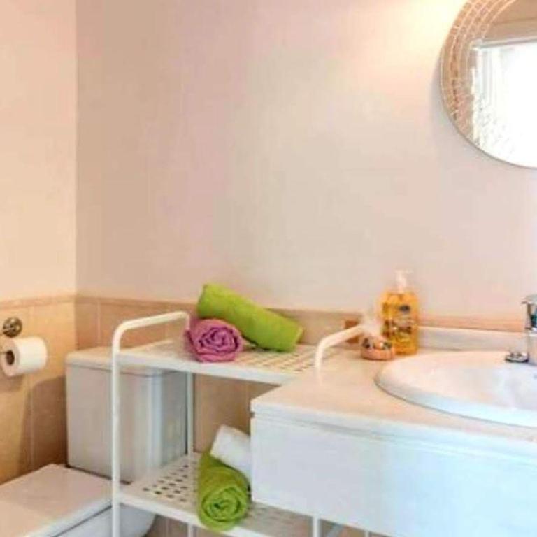 Heart of Malaga ! Sminteq Apartment - Apartamento de 1 dormitorio - 6
