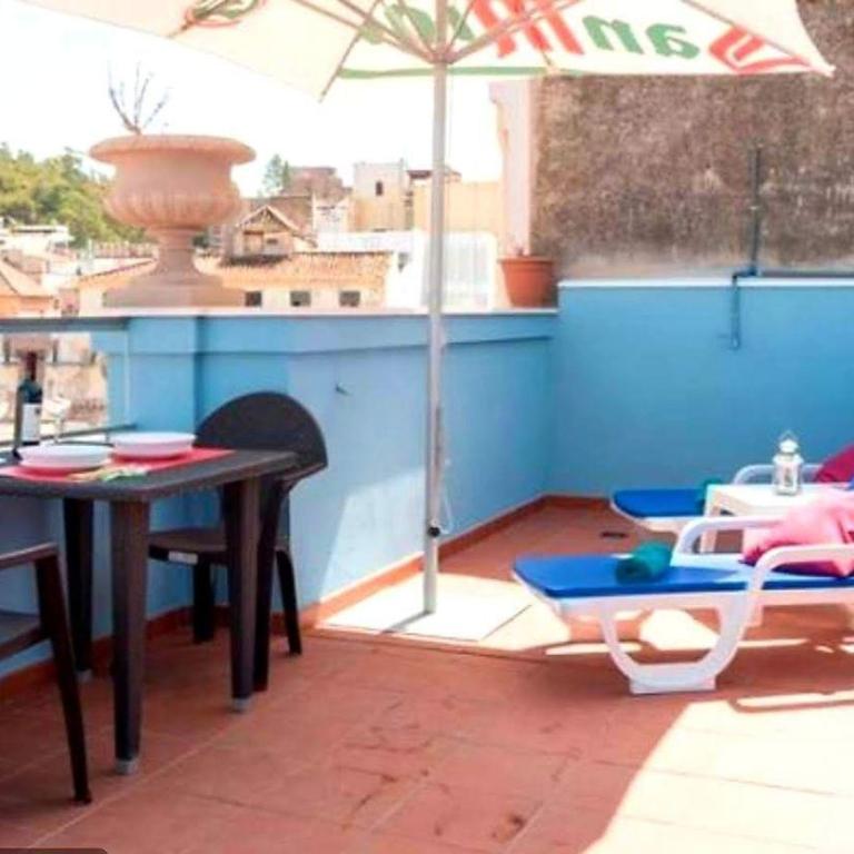 Heart of Malaga ! Sminteq Apartment - Apartamento de 1 dormitorio - 7