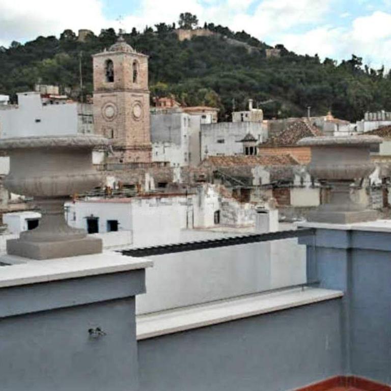 Heart of Malaga ! Sminteq Apartment - Apartamento de 1 dormitorio - 10