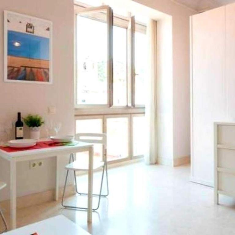 Heart of Malaga ! Sminteq Apartment - Apartamento de 1 dormitorio - 12