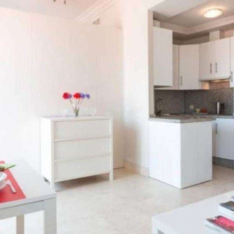 Heart of Malaga ! Sminteq Apartment - Apartamento de 1 dormitorio - 13