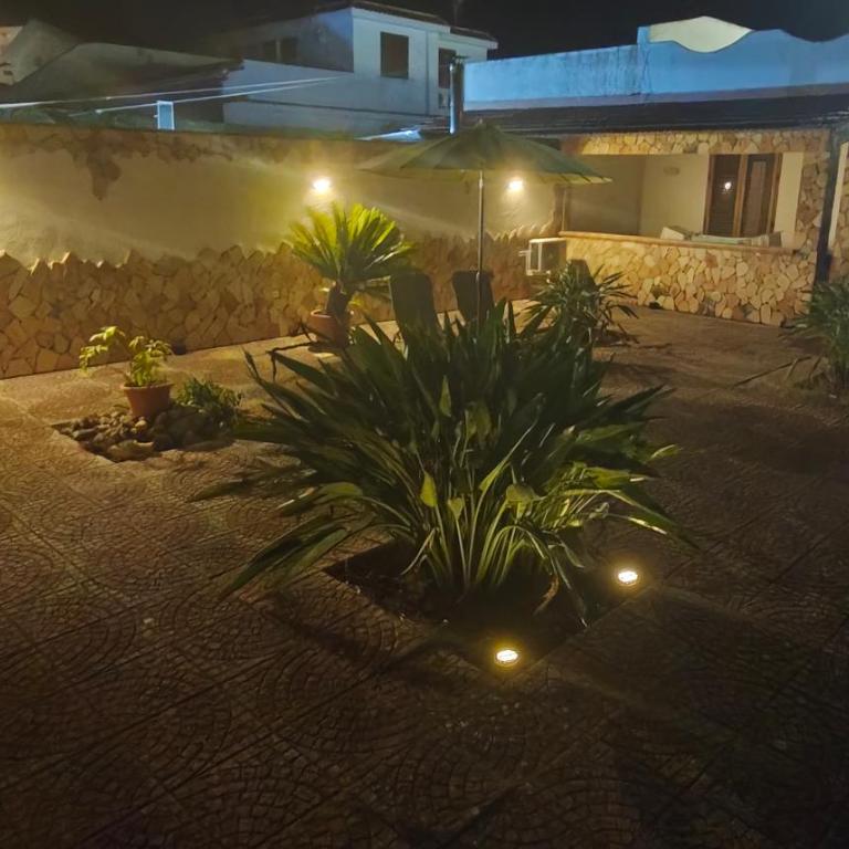Villa Fedalù mare relax tramonti vicino Palermo - Villa - 10