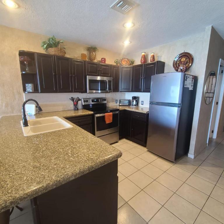 Sonoran Sea 2 Bedroom 2 Bath 7th Floor - Apartamento - 10