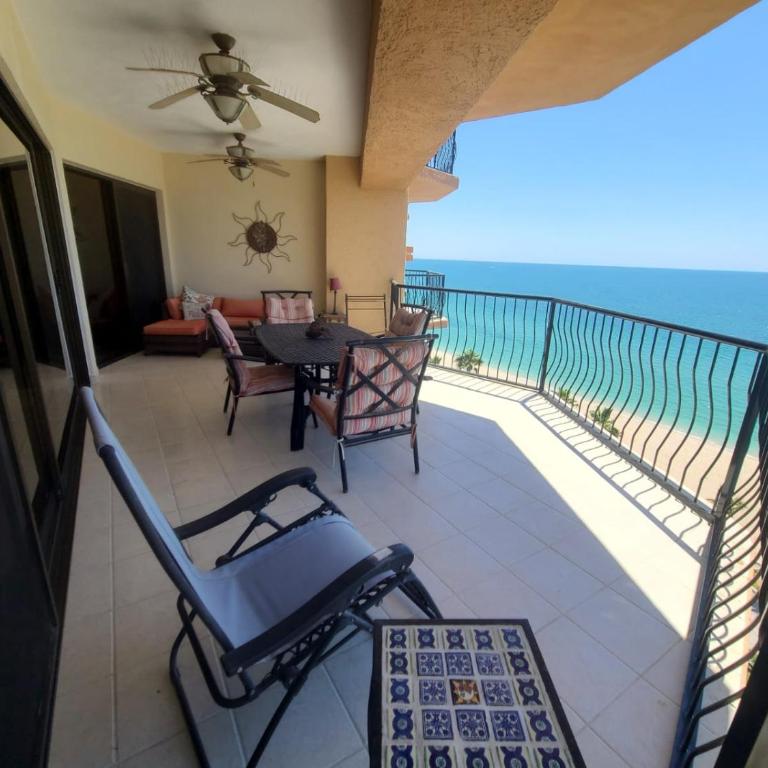 Sonoran Sea 2 Bedroom 2 Bath 7th Floor - Apartamento - 3