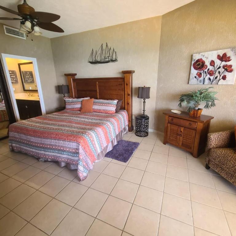 Sonoran Sea 2 Bedroom 2 Bath 7th Floor - Apartamento - 12