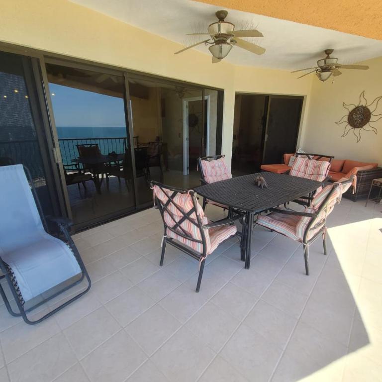 Sonoran Sea 2 Bedroom 2 Bath 7th Floor - Apartamento - 5