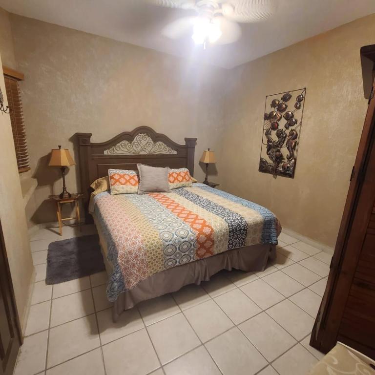 Sonoran Sea 2 Bedroom 2 Bath 7th Floor - Apartamento - 17
