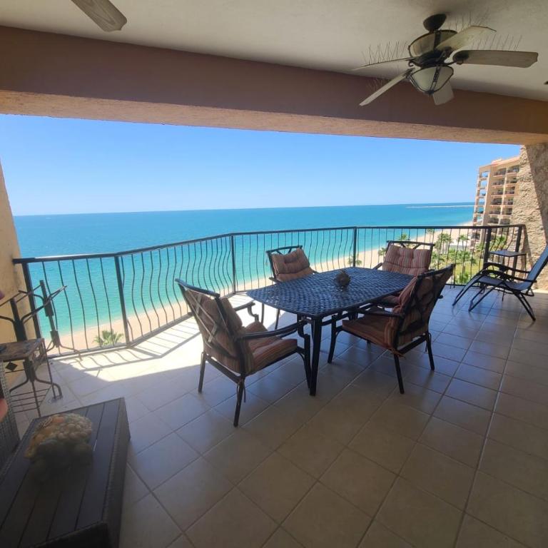 Sonoran Sea 2 Bedroom 2 Bath 7th Floor - Apartamento - 4