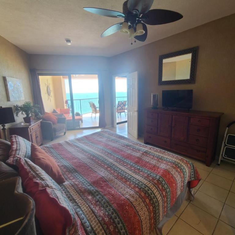 Sonoran Sea 2 Bedroom 2 Bath 7th Floor - Apartamento - 13