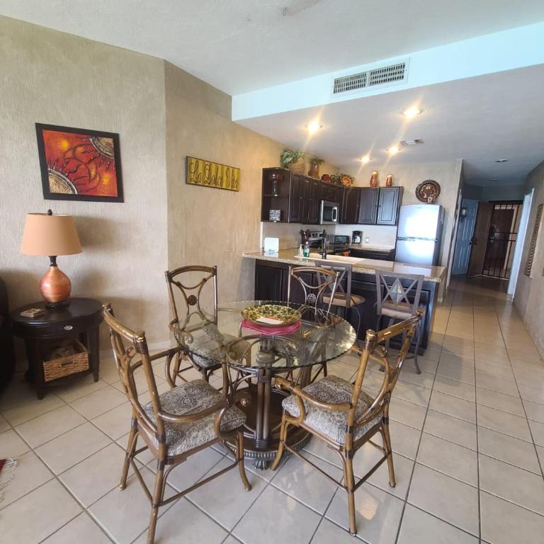 Sonoran Sea 2 Bedroom 2 Bath 7th Floor - Apartamento - 9