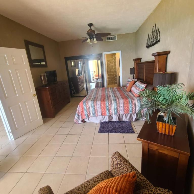 Sonoran Sea 2 Bedroom 2 Bath 7th Floor - Apartamento - 11