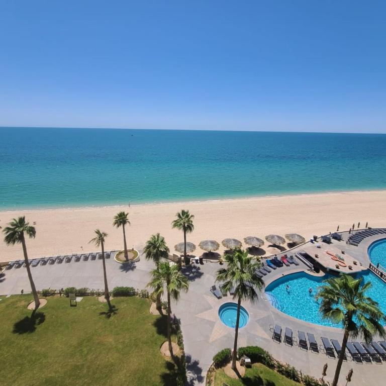 Sonoran Sea 2 Bedroom 2 Bath 7th Floor - Apartamento - 2