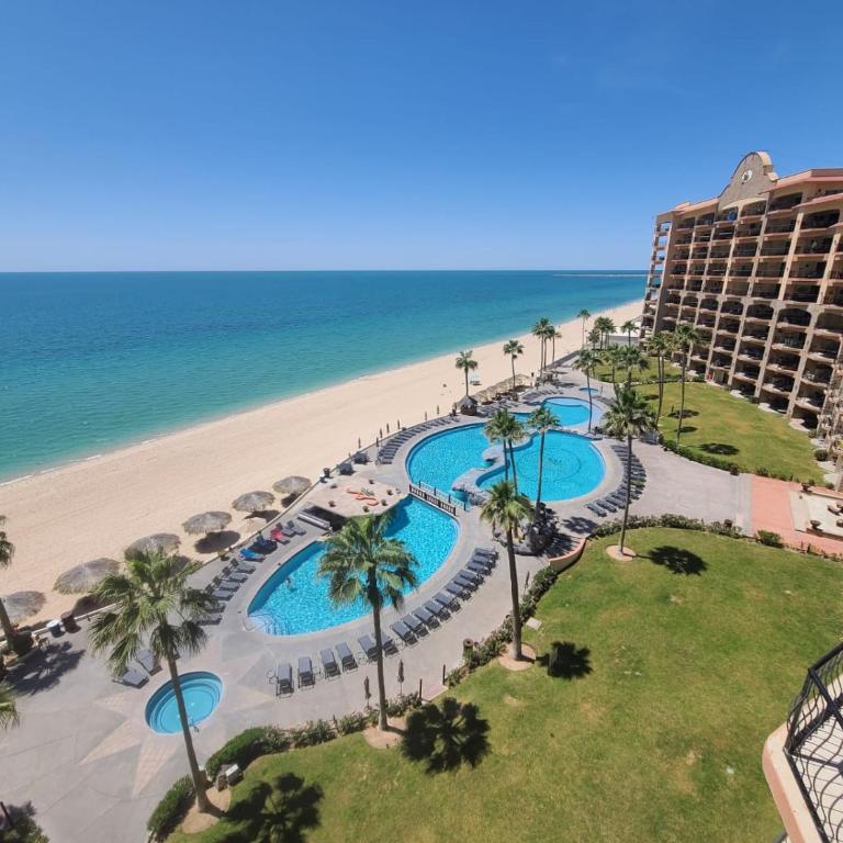 Sonoran Sea 2 Bedroom 2 Bath 7th Floor - Apartamento - 1