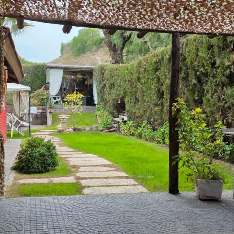 Lodi House - Casa de 4 dormitorios - 21