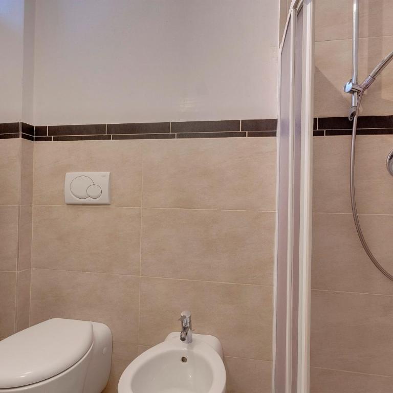 AnticaFirenze - Appartamento Premier con 2 Camere da Letto - 8