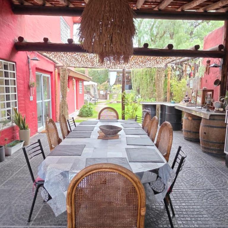 Lodi House - Casa de 4 dormitorios - 20
