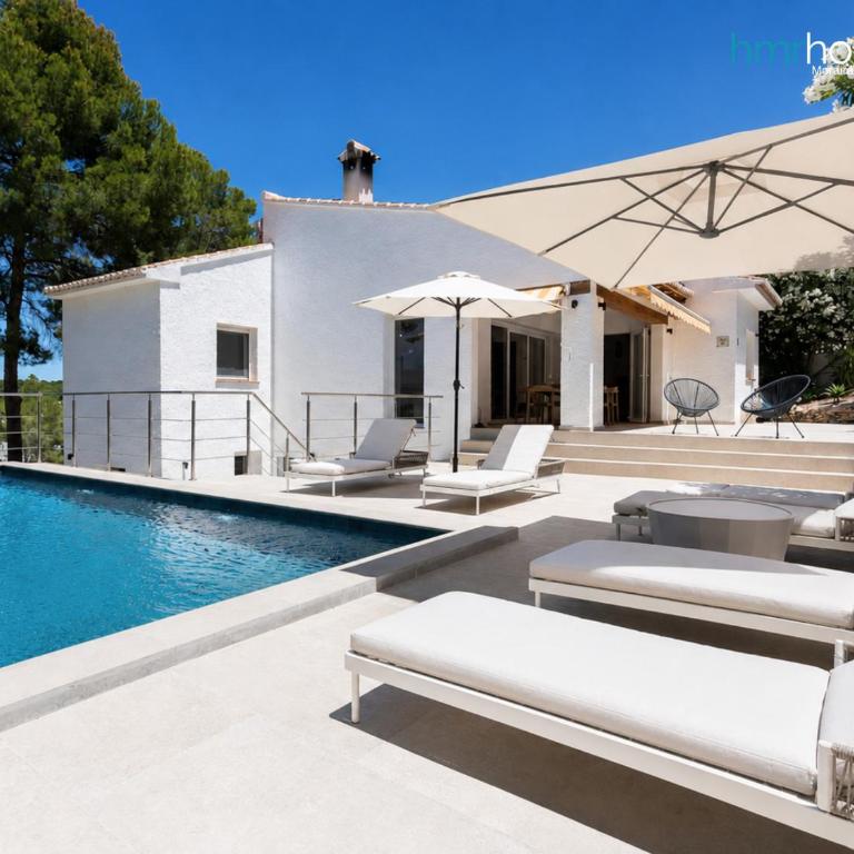 Villa Lenita by HMR Holidays - Villa de 3 dormitorios - 2