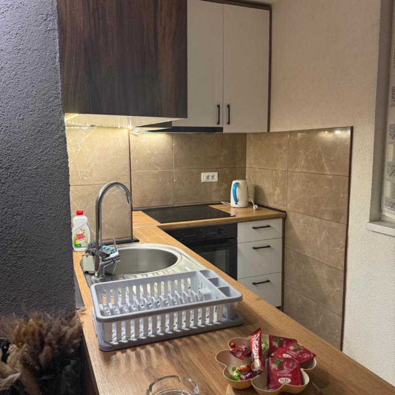 A&A Apartment - Apartman sa 1 Spavaćom Sobom - 18