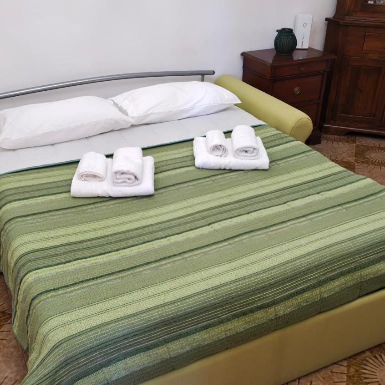 Villa Fedalù mare relax tramonti vicino Palermo - Villa - 18