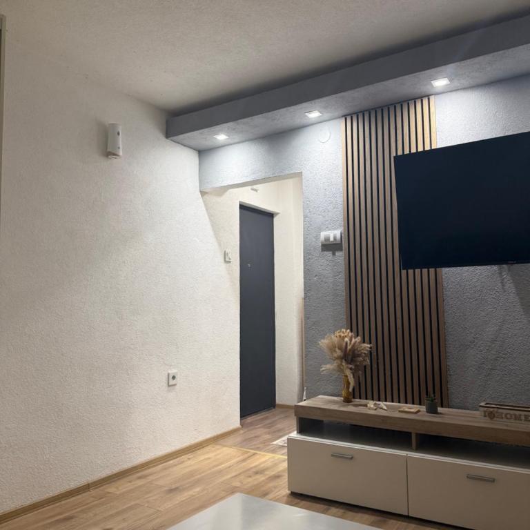 A&A Apartment - Apartman sa 1 Spavaćom Sobom - 14