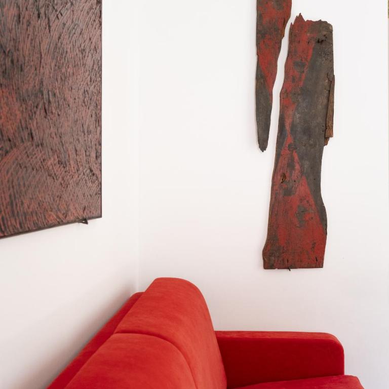 Biccari 6 Terrace Apartament - Appartamento con 1 Camera da Letto - 26