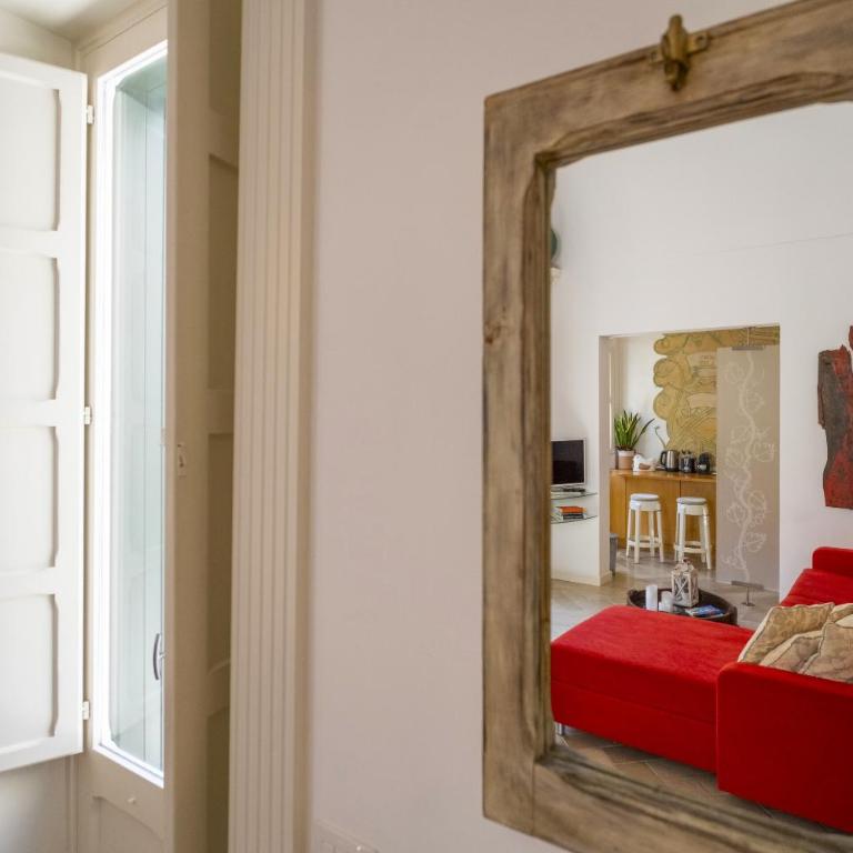 Biccari 6 Terrace Apartament - Appartamento con 1 Camera da Letto - 28