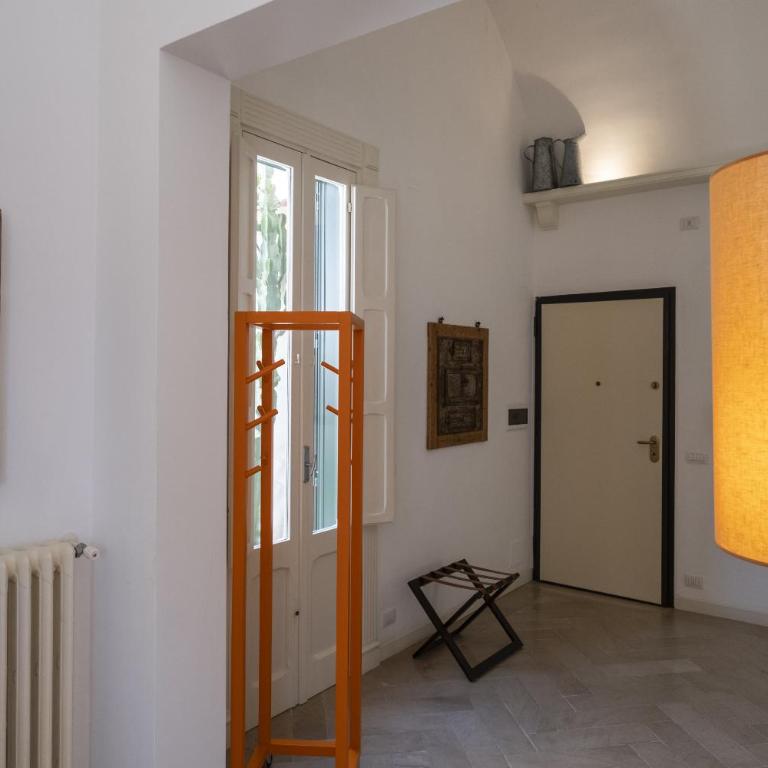 Biccari 6 Terrace Apartament - Appartamento con 1 Camera da Letto - 53