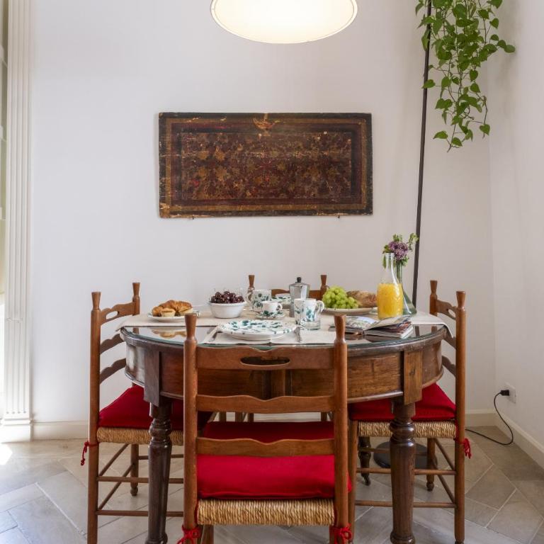 Biccari 6 Terrace Apartament - Appartamento con 1 Camera da Letto - 30