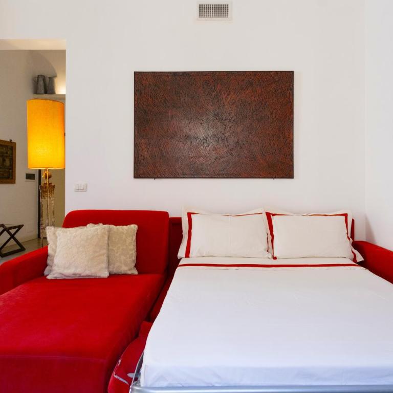 Biccari 6 Terrace Apartament - Appartamento con 1 Camera da Letto - 25