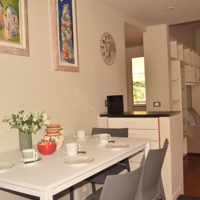 Casa Ilaria - Appartamento con 2 Camere da Letto - 2